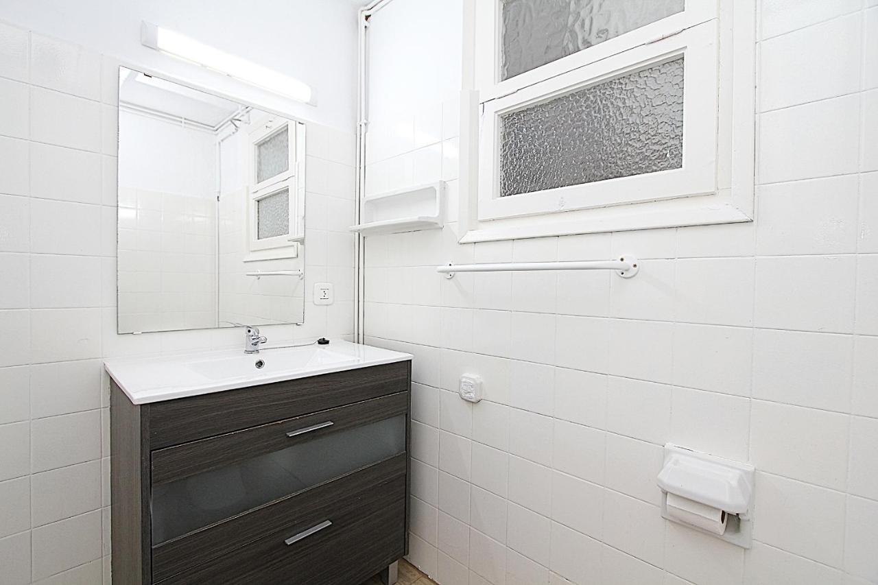 Apartaments Nautic Lloret de Mar Bagian luar foto