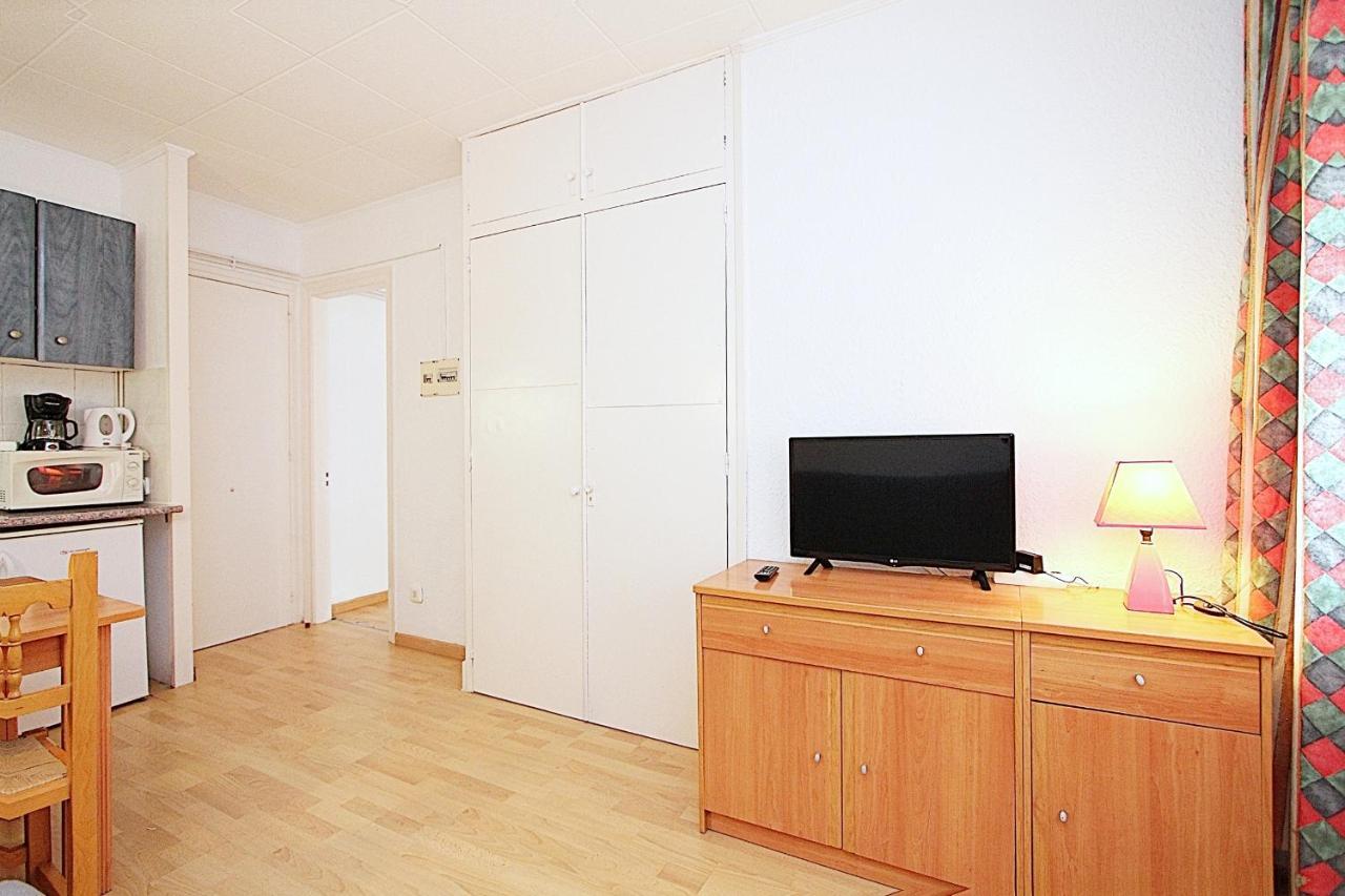 Apartaments Nautic Lloret de Mar Bagian luar foto