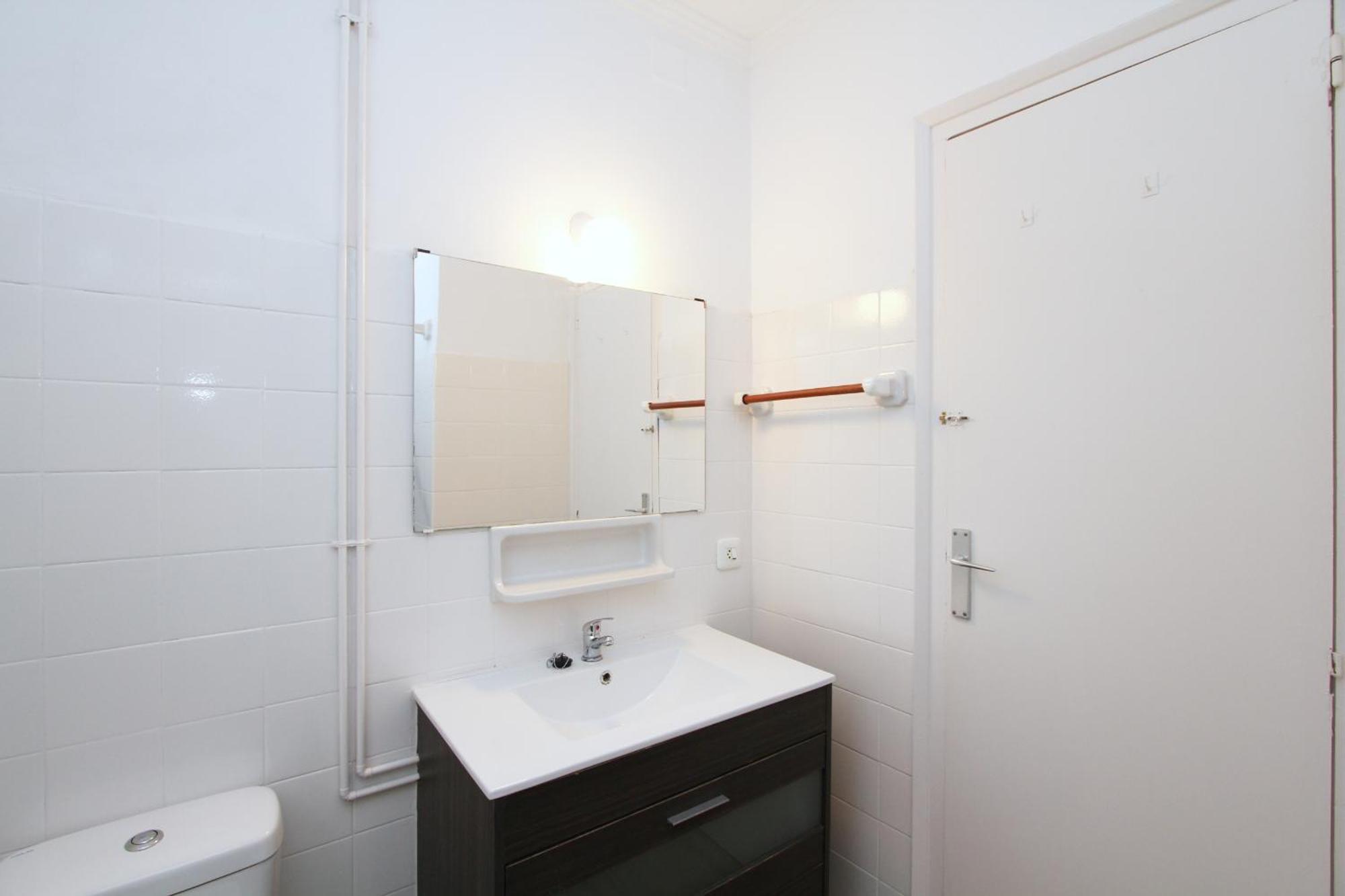 Apartaments Nautic Lloret de Mar Ruang foto