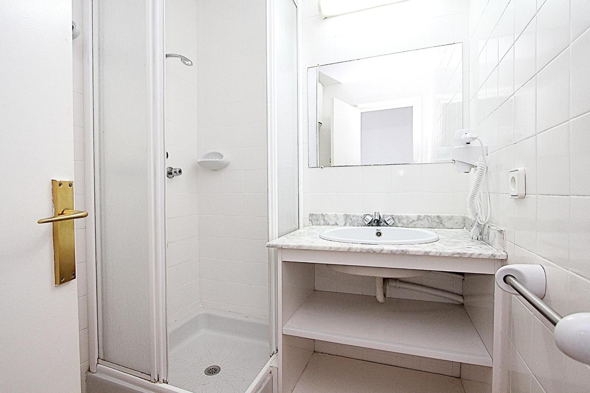 Apartaments Nautic Lloret de Mar Ruang foto