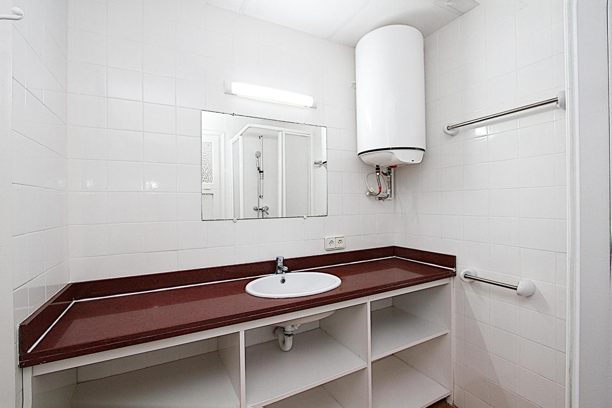 Apartaments Nautic Lloret de Mar Ruang foto