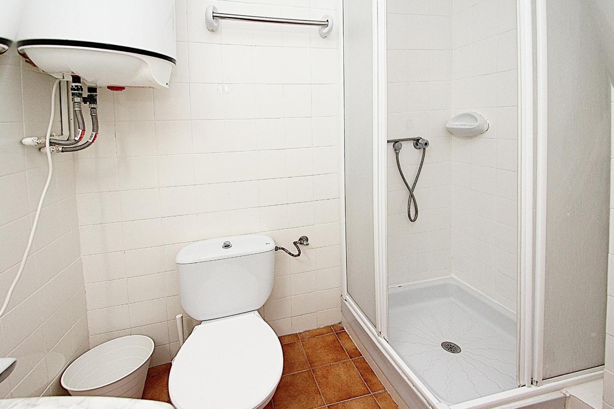 Apartaments Nautic Lloret de Mar Ruang foto