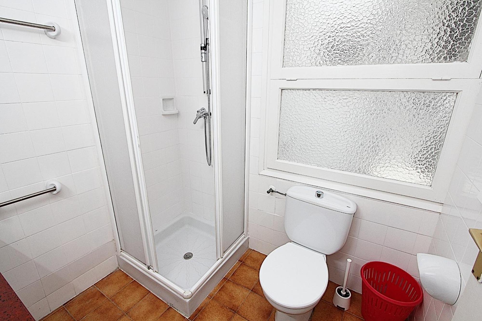 Apartaments Nautic Lloret de Mar Ruang foto